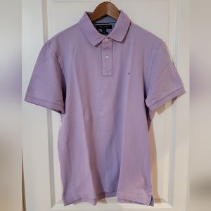 Mens Tommy Hilfiger Polo Shirt